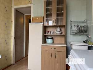 2-к квартира, вторичка, 42м2, 5/5 этаж