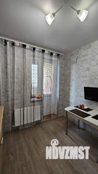 1-к квартира, вторичка, 34м2, 1/24 этаж