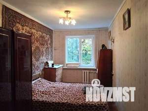 3-к квартира, вторичка, 61м2, 3/5 этаж