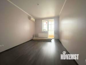 3-к квартира, вторичка, 100м2, 2/24 этаж