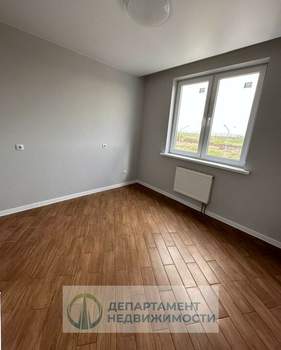 1-к квартира, вторичка, 42м2, 3/5 этаж