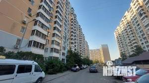 1-к квартира, вторичка, 55м2, 2/16 этаж