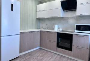 1-к квартира, вторичка, 42м2, 7/16 этаж