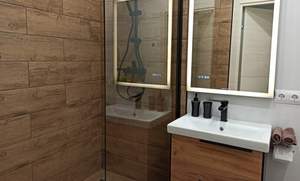 1-к квартира, вторичка, 45м2, 6/18 этаж