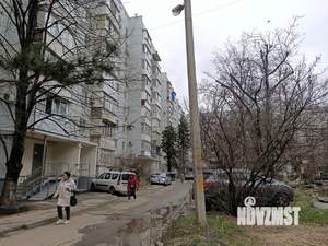 2-к квартира, вторичка, 53м2, 9/9 этаж