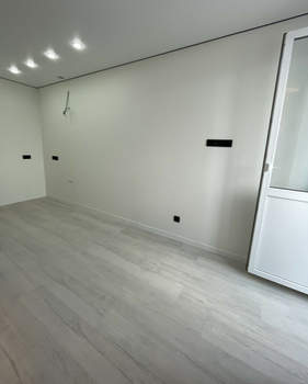 Студия квартира, вторичка, 24м2, 4/16 этаж