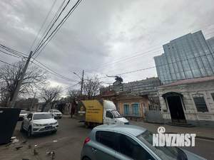 2-к квартира, вторичка, 23м2, 1/1 этаж
