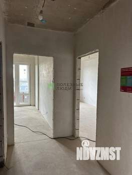 1-к квартира, вторичка, 42м2, 18/24 этаж