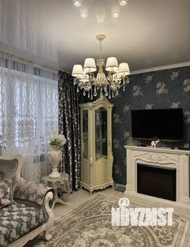 2-к квартира, вторичка, 68м2, 6/16 этаж