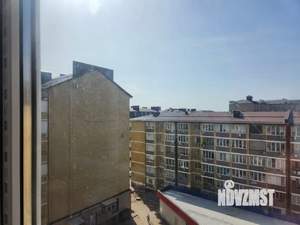 3-к квартира, вторичка, 98м2, 6/7 этаж