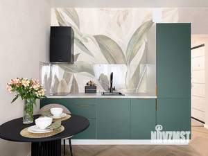 Студия квартира, вторичка, 25м2, 11/23 этаж