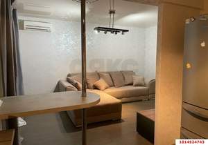 2-к квартира, вторичка, 44м2, 3/5 этаж