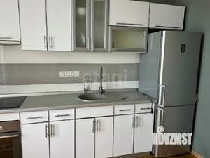 2-к квартира, вторичка, 65м2, 17/20 этаж