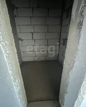 Студия квартира, вторичка, 24м2, 15/15 этаж