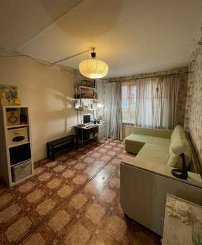 2-к квартира, вторичка, 47м2, 2/5 этаж