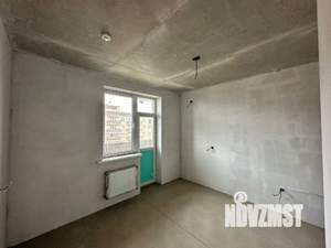 1-к квартира, сданный дом, 36м2, 15/16 этаж