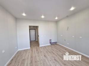 Студия квартира, вторичка, 27м2, 8/18 этаж