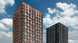 3-к квартира, вторичка, 82м2, 3/18 этаж