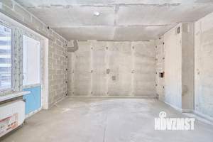 2-к квартира, вторичка, 65м2, 7/12 этаж