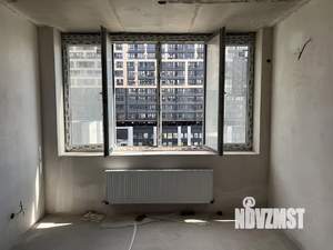Студия квартира, вторичка, 23м2, 5/16 этаж