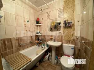 2-к квартира, вторичка, 43м2, 4/5 этаж