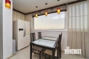 3-к квартира, вторичка, 144м2, 13/14 этаж