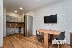 Студия квартира, вторичка, 25м2, 4/24 этаж