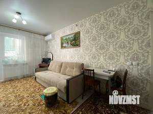 Студия квартира, вторичка, 27м2, 1/16 этаж