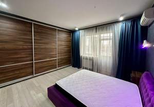 2-к квартира, вторичка, 67м2, 4/6 этаж