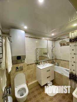 2-к квартира, вторичка, 64м2, 10/17 этаж