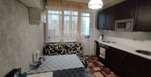 1-к квартира, вторичка, 34м2, 3/6 этаж