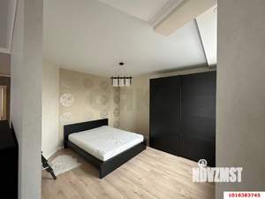 2-к квартира, вторичка, 72м2, 19/24 этаж