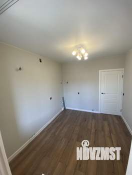 1-к квартира, вторичка, 44м2, 3/6 этаж