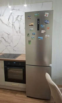 1-к квартира, вторичка, 32м2, 20/24 этаж