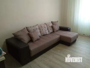 1-к квартира, вторичка, 41м2, 13/18 этаж