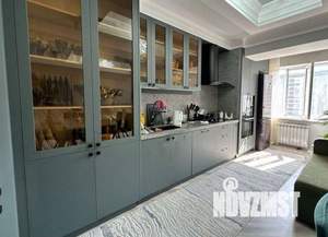 2-к квартира, вторичка, 64м2, 10/16 этаж