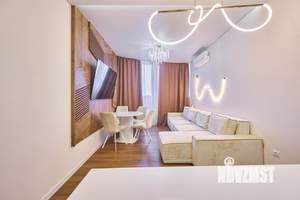 2-к квартира, вторичка, 59м2, 16/16 этаж