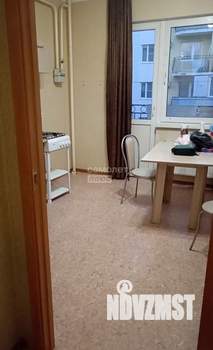 1-к квартира, вторичка, 34м2, 2/4 этаж