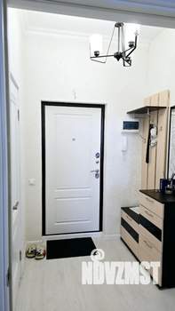 1-к квартира, вторичка, 45м2, 16/19 этаж