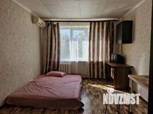 Студия квартира, вторичка, 13м2, 3/5 этаж