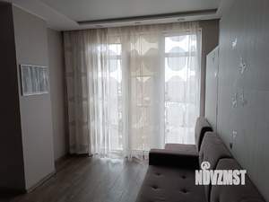 1-к квартира, вторичка, 40м2, 7/7 этаж