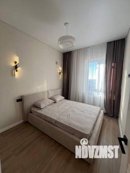 1-к квартира, вторичка, 38м2, 11/25 этаж