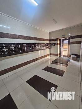 1-к квартира, вторичка, 40м2, 2/12 этаж