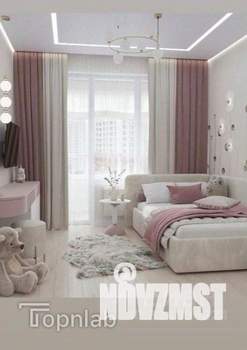 3-к квартира, вторичка, 78м2, 8/18 этаж