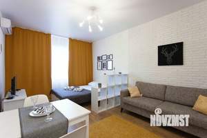 1-к квартира, вторичка, 47м2, 1/16 этаж