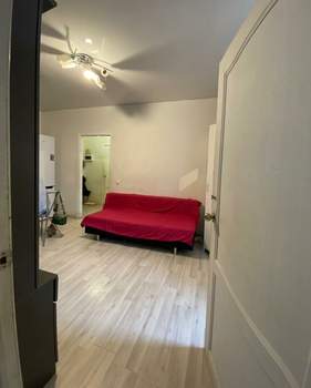 2-к квартира, вторичка, 53м2, 5/6 этаж