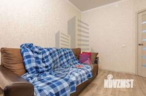 1-к квартира, вторичка, 38м2, 14/25 этаж