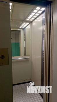 3-к квартира, вторичка, 61м2, 9/9 этаж