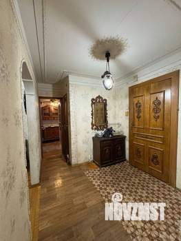 3-к квартира, вторичка, 67м2, 7/10 этаж