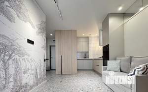 1-к квартира, вторичка, 35м2, 5/15 этаж